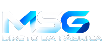 MSG Direto da Fábrica